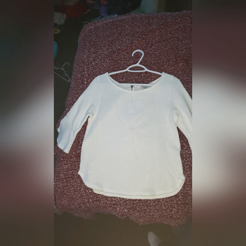 White Green envelope size L